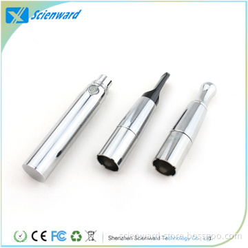 E Cigarette Kits, Dry Herbal Vaporizer Skillet Vaporizer
